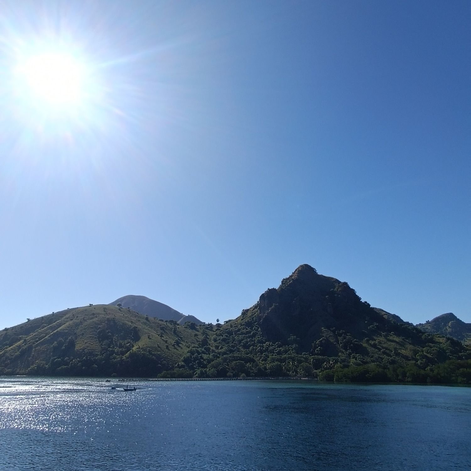 manjarite beach
