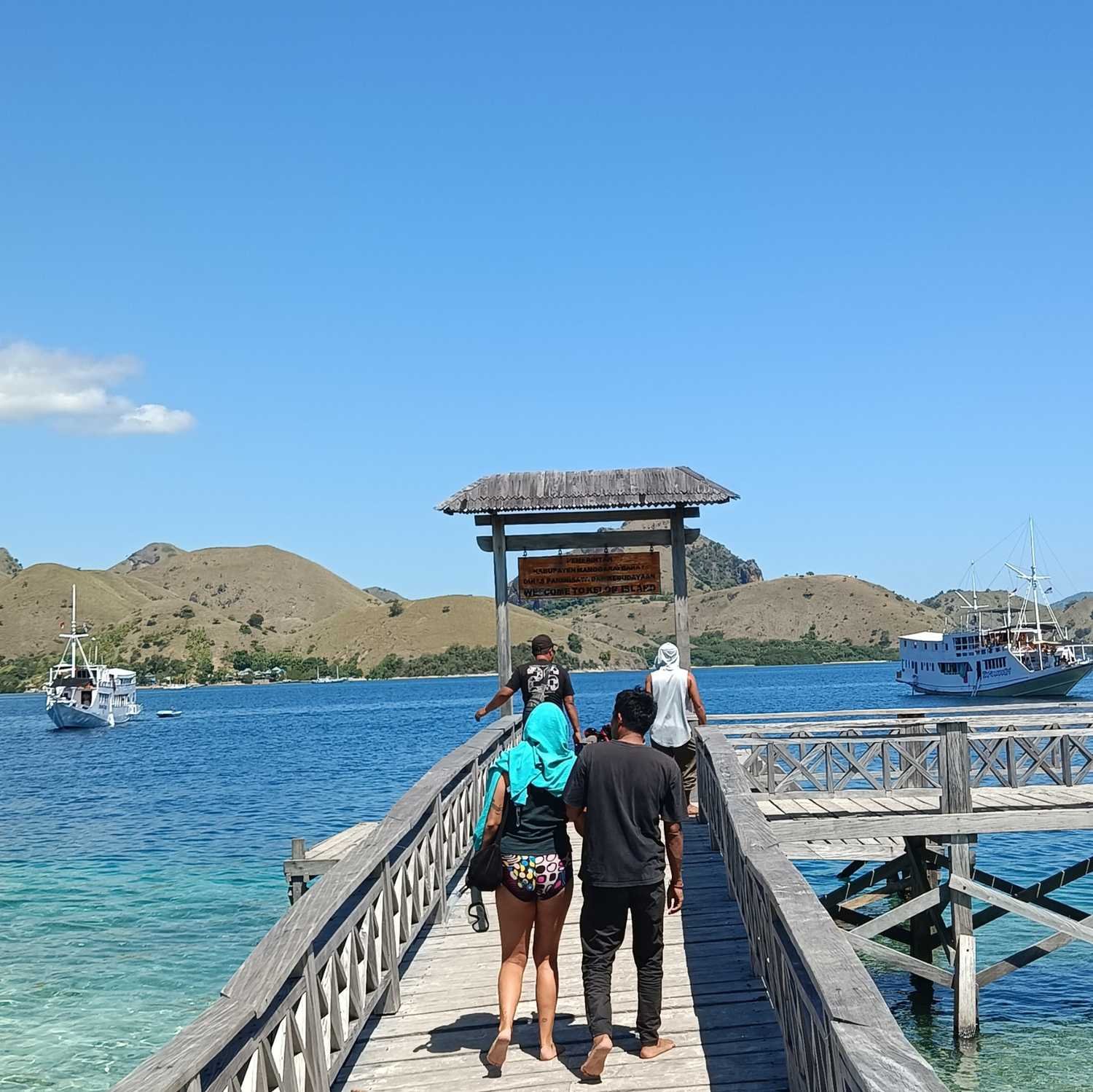 kelor island