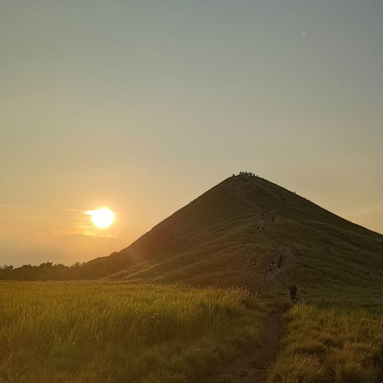 Kenawa island