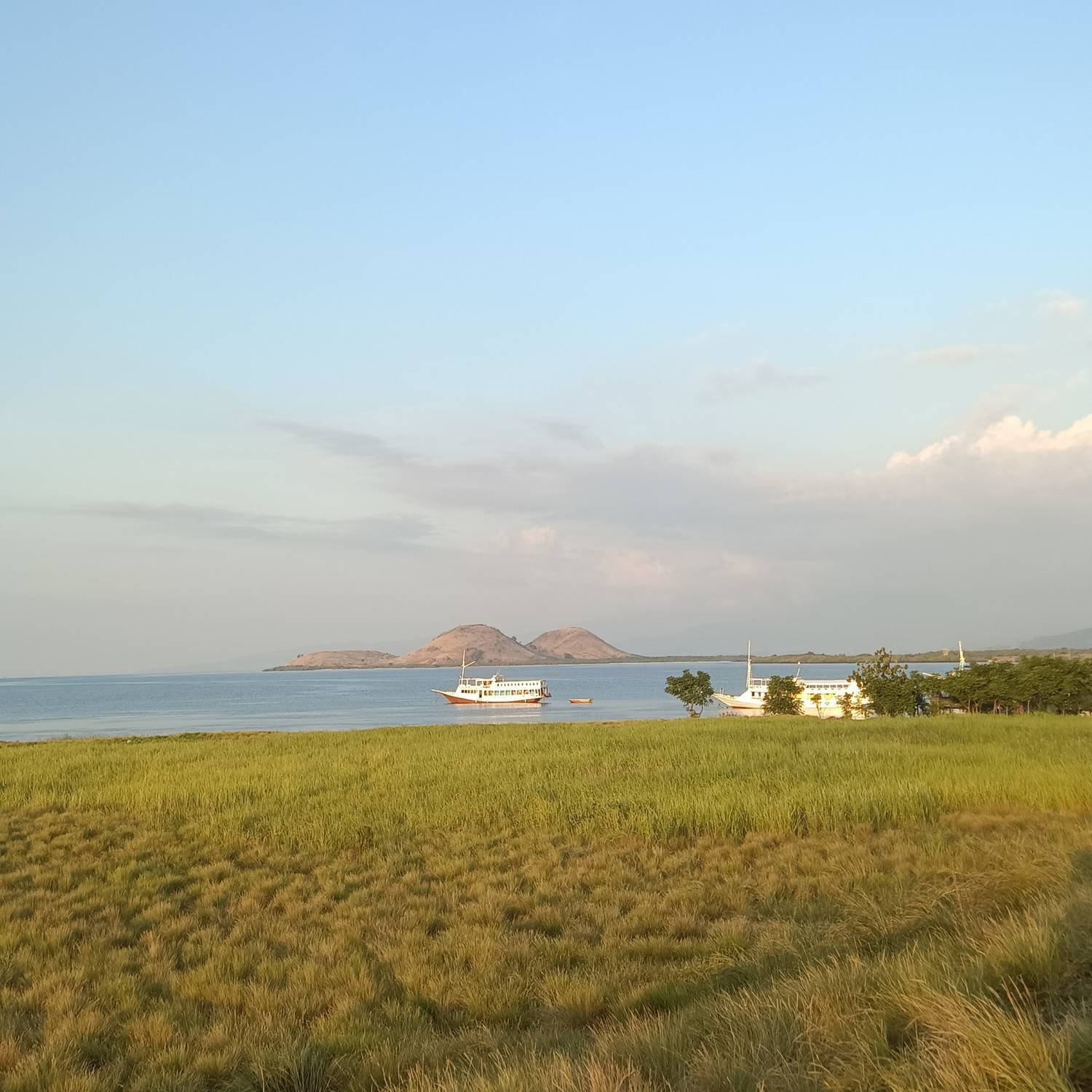 Kenawa island