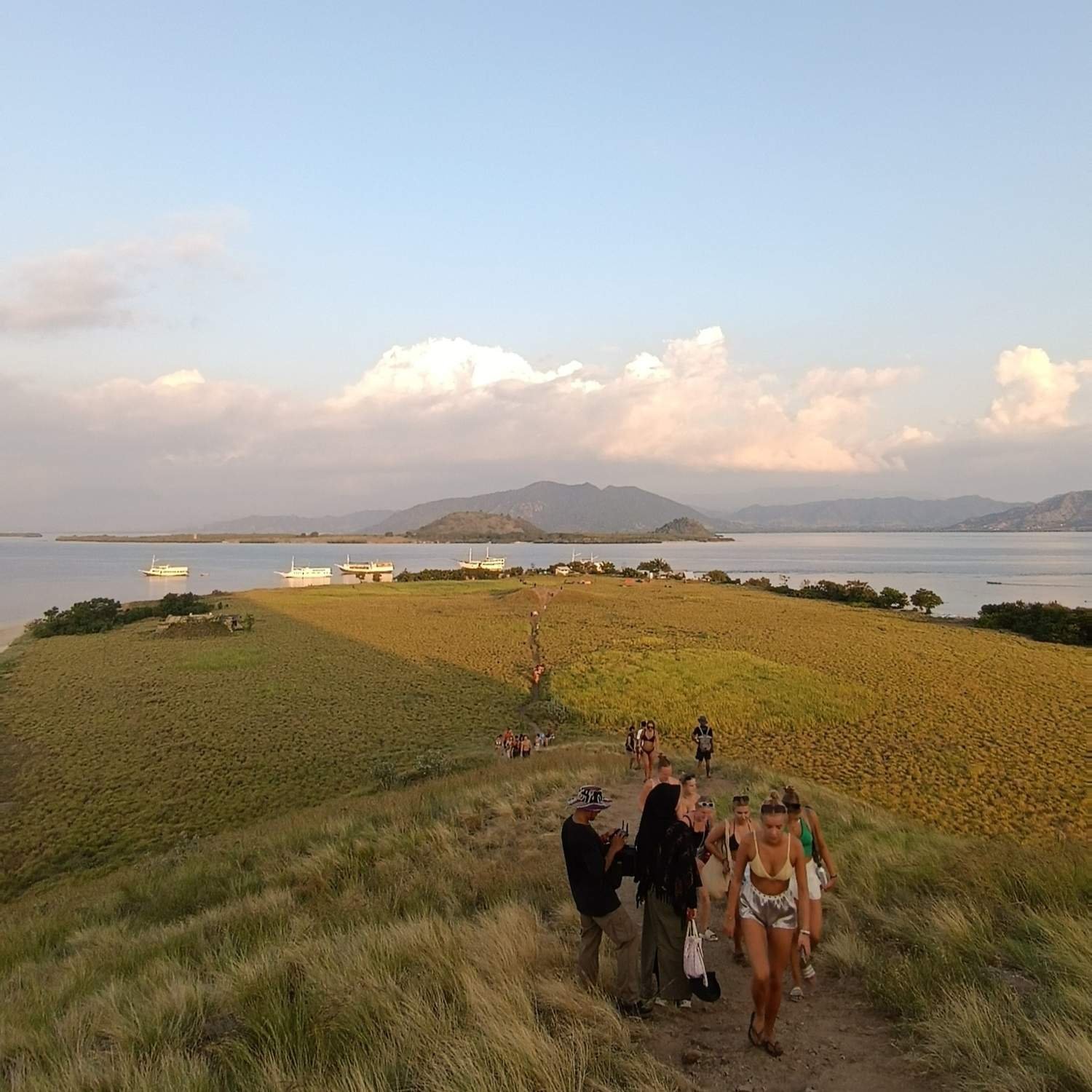 kenawa island
