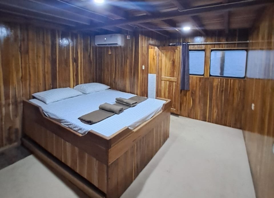 Family Cabin