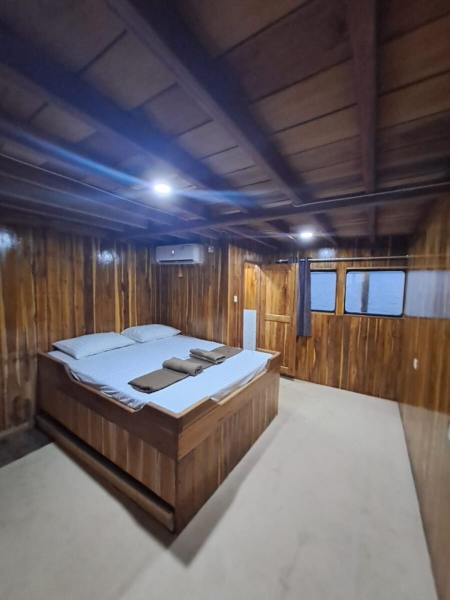 cabin deluxe