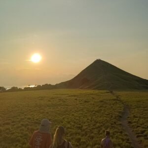 Kenawa Island
