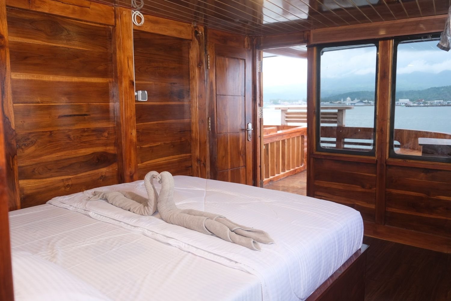 komodo room
