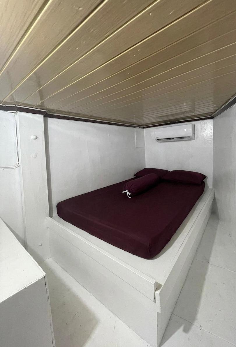 private cabin standart