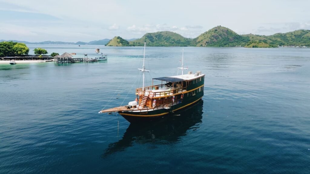 dahayu boat
