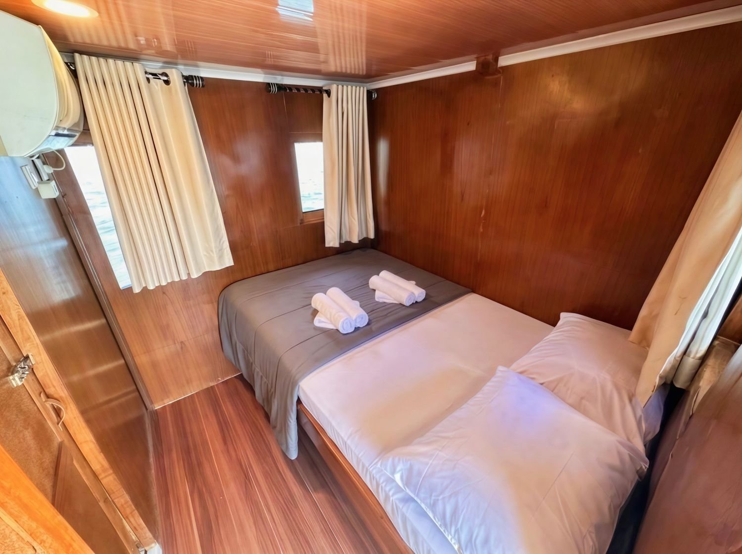 private room 1